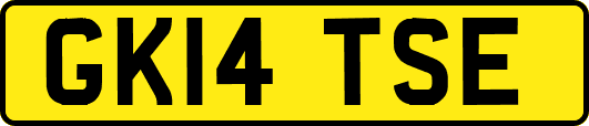 GK14TSE