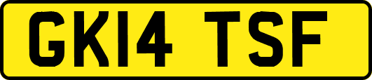 GK14TSF