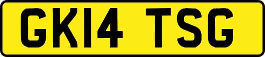 GK14TSG