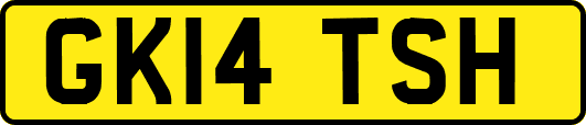 GK14TSH