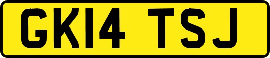 GK14TSJ