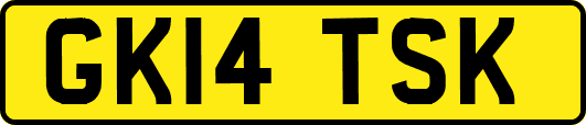 GK14TSK