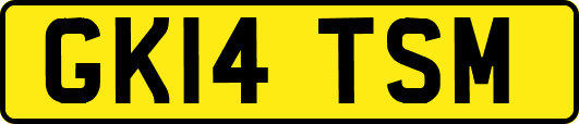 GK14TSM