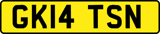 GK14TSN