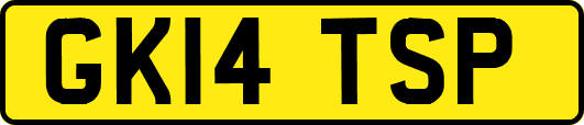 GK14TSP