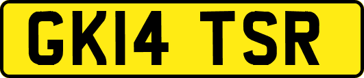 GK14TSR