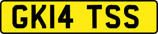GK14TSS