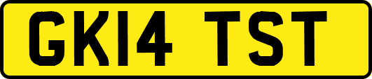 GK14TST