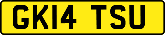 GK14TSU