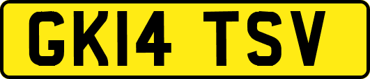 GK14TSV