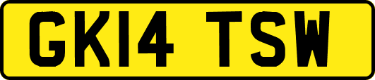 GK14TSW
