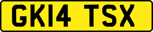 GK14TSX