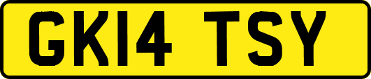 GK14TSY