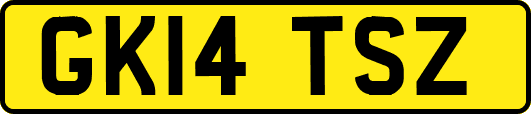 GK14TSZ