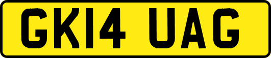 GK14UAG