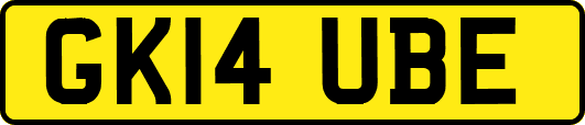 GK14UBE