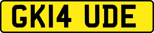 GK14UDE