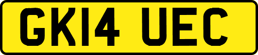 GK14UEC