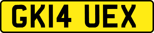 GK14UEX