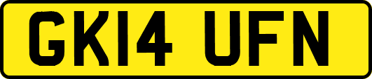 GK14UFN