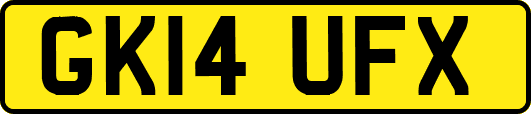 GK14UFX