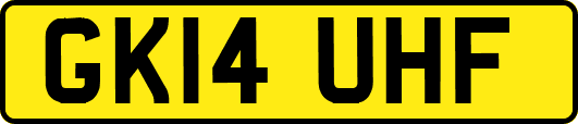 GK14UHF