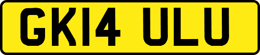 GK14ULU