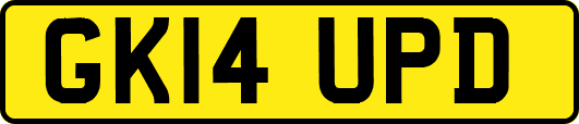 GK14UPD