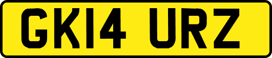 GK14URZ