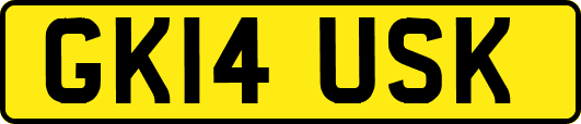 GK14USK