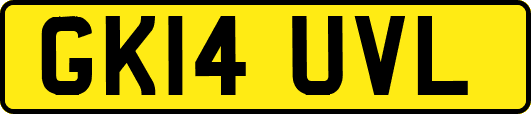 GK14UVL