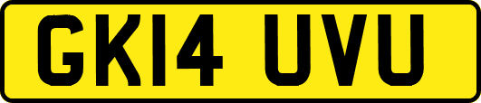 GK14UVU