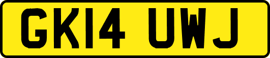 GK14UWJ