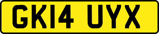 GK14UYX