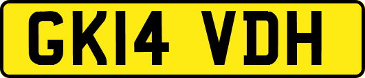 GK14VDH