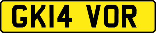 GK14VOR
