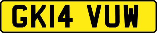 GK14VUW