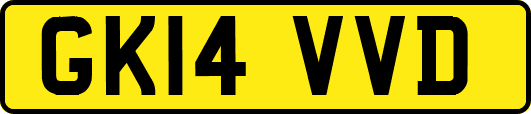 GK14VVD
