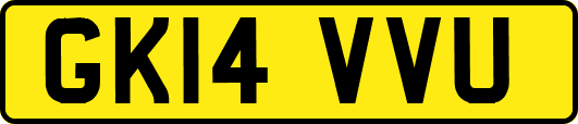 GK14VVU