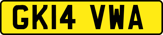 GK14VWA