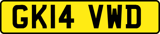 GK14VWD