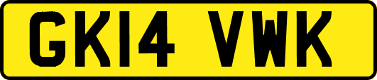 GK14VWK