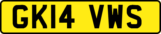 GK14VWS