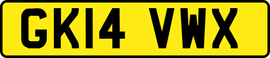GK14VWX