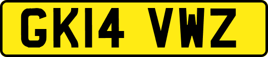 GK14VWZ