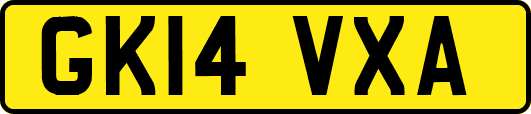 GK14VXA