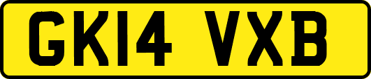 GK14VXB