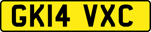 GK14VXC