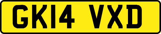 GK14VXD