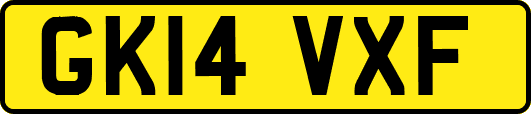 GK14VXF